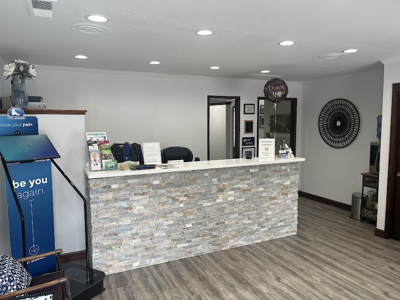 Lacerda Chiropractic Inc. photo 5