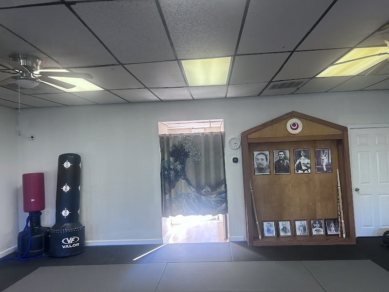 The Dojo photo 4