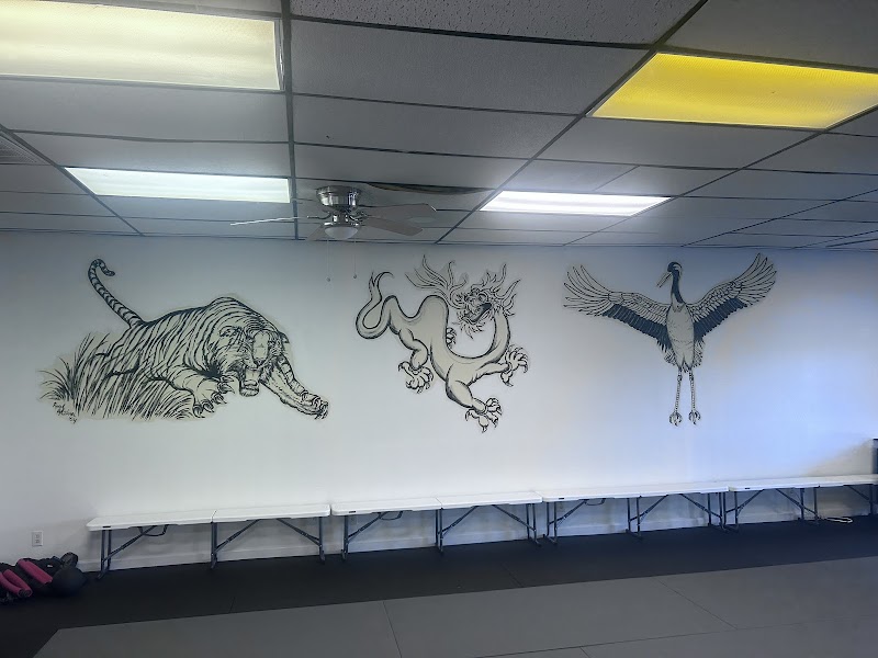 The Dojo photo 3