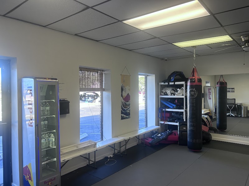 Photo of The Dojo