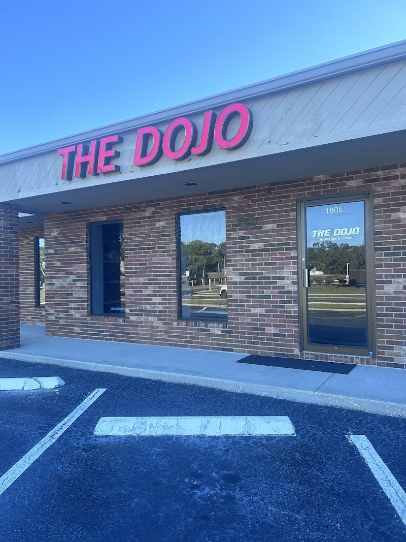 The Dojo photo 2