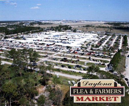 Photo of Daytona Flea & Farmers Market