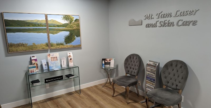 Photo of Mt Tam Laser & Skin Care