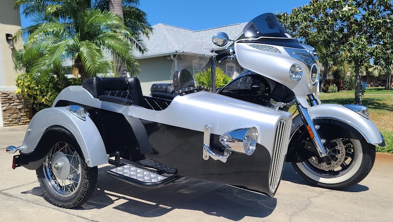Trike On photo 5