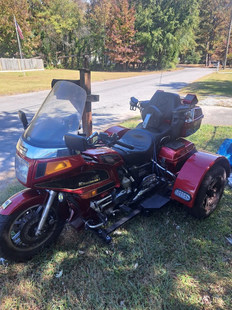 Trike On photo 4