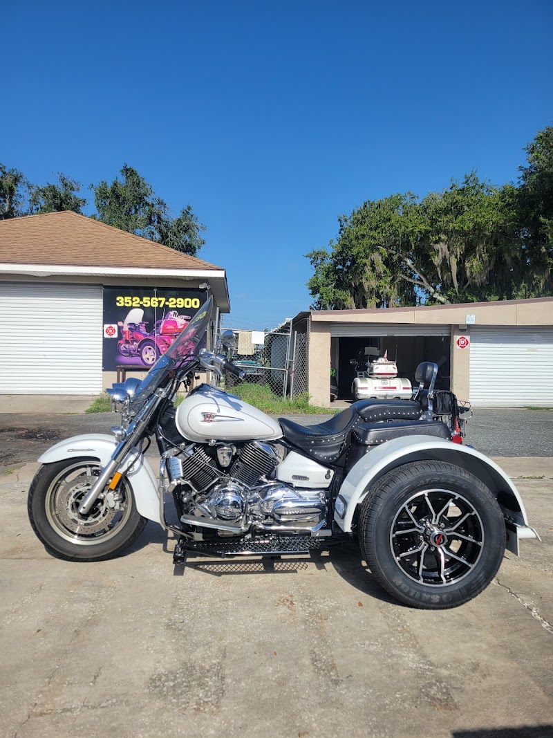 Trike On photo 2