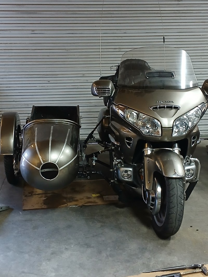 Trike On photo 3