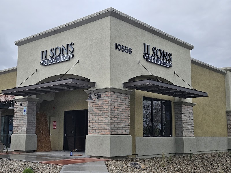 II Sons For Men Oro Valley photo 2