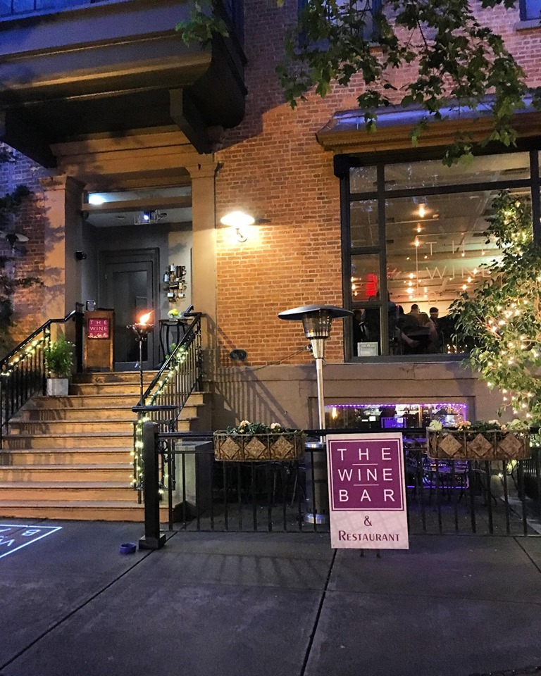 Photo of The Wine Bar