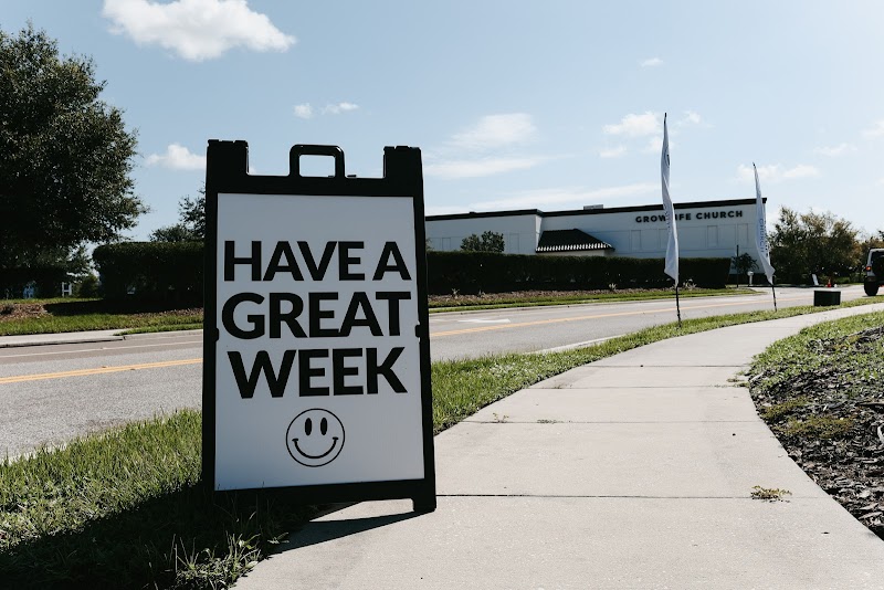 GrowLife Church photo 3