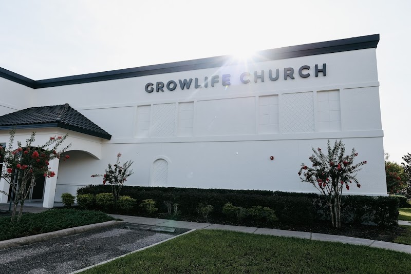 Photo of GrowLife Church