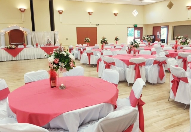 Belmont Senior & Community Center- Twin Pines photo 2
