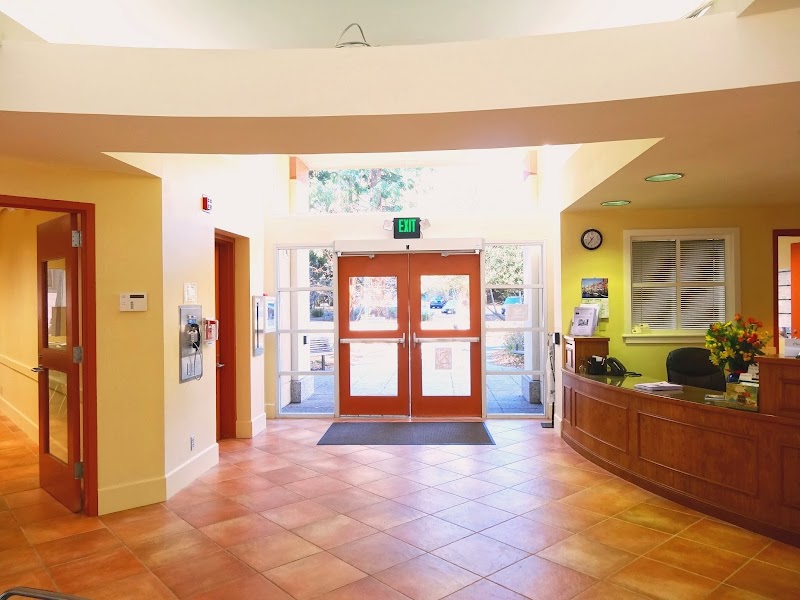 Photo of Belmont Senior & Community Center- Twin Pines