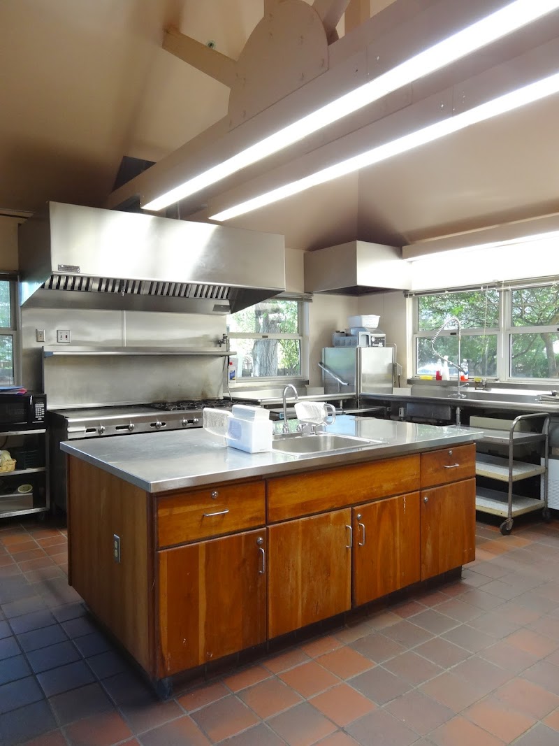 Belmont Senior & Community Center- Twin Pines photo 4