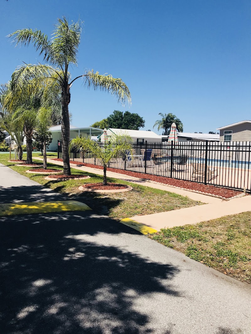 Photo of Hammondell Campsites And RV Park