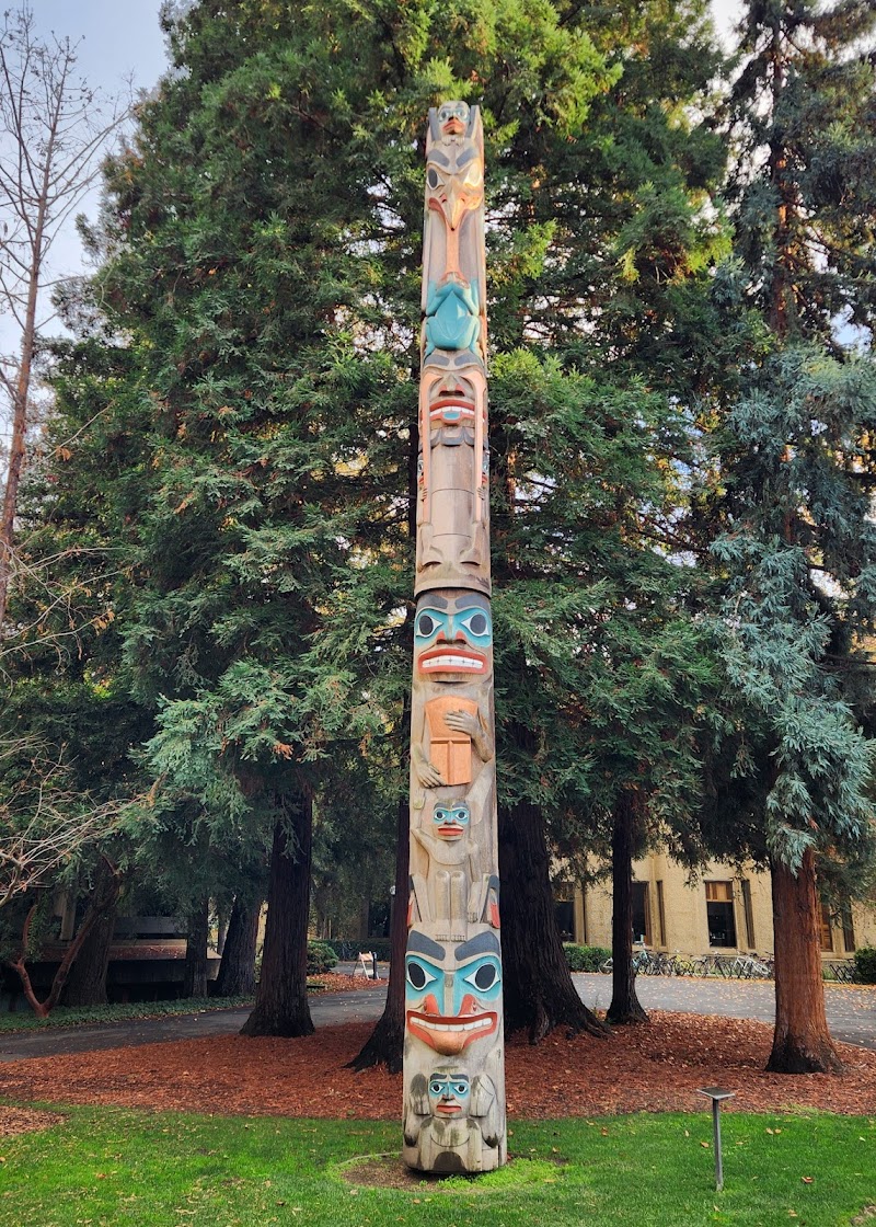 Photo of The Stanford Legacy
