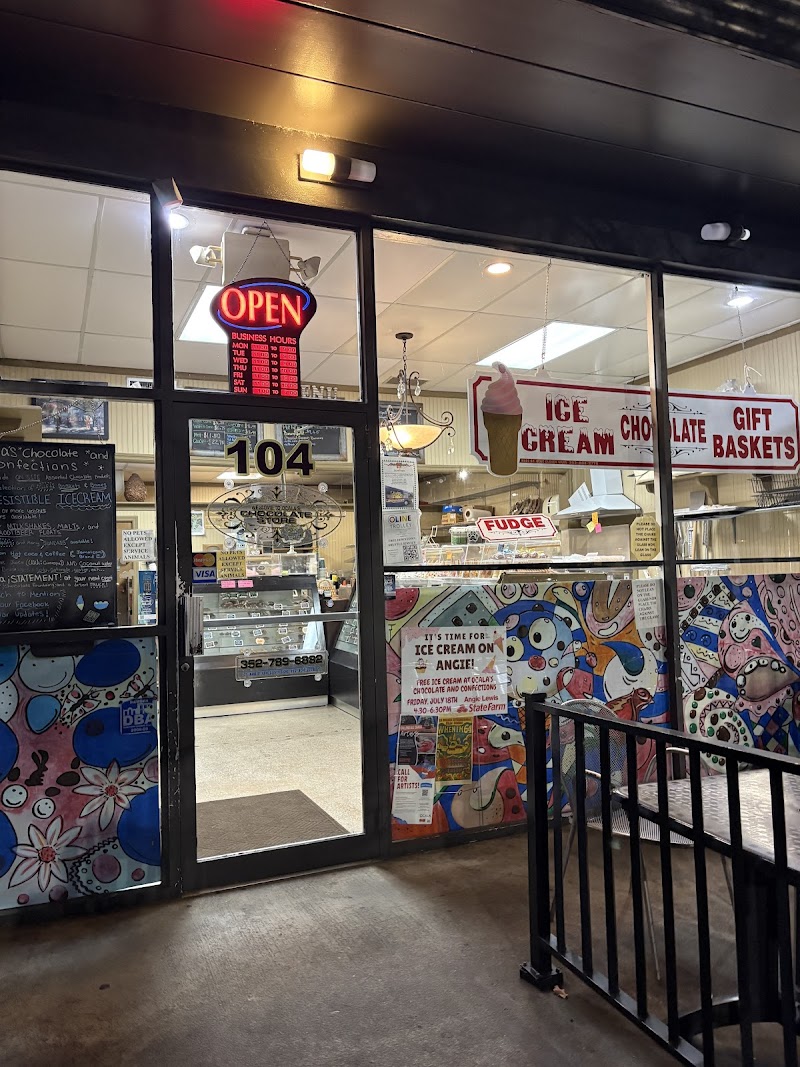 Photo of Ocala's Chocolates & Confections