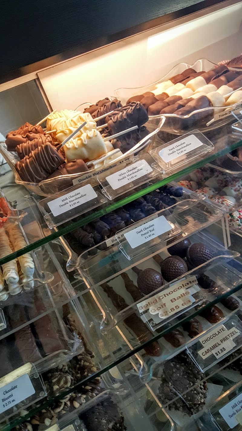 Ocala's Chocolates & Confections photo 2