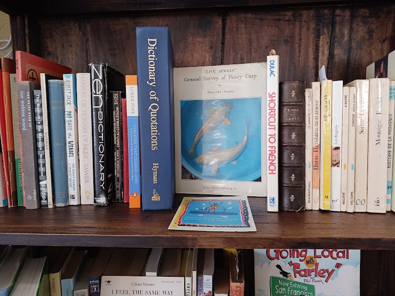 Little Willow Book House photo 5