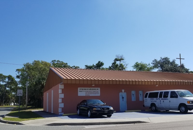 Photo of Word of Word Fellowship Cathedral, Inc