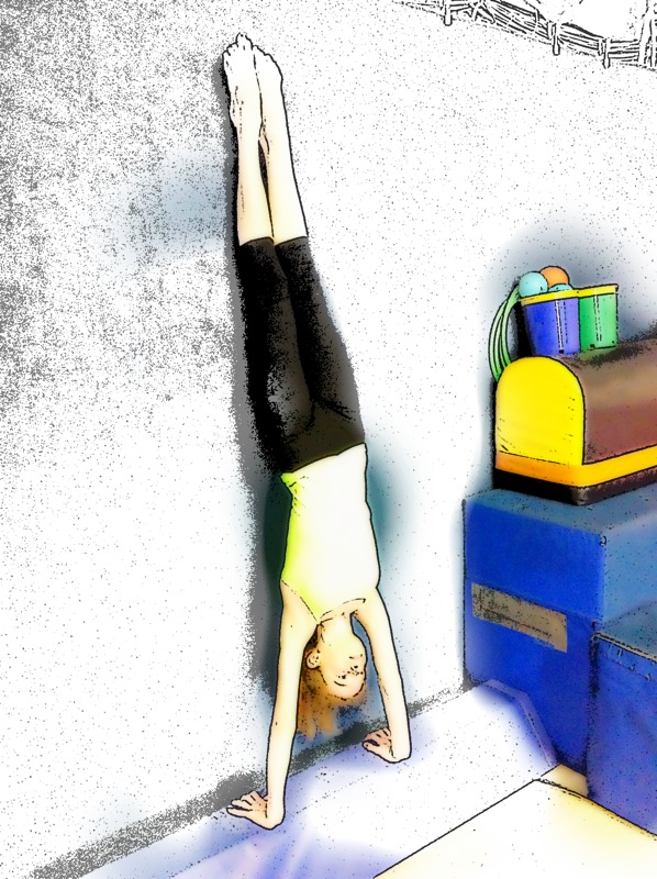 Pyramid Gymnastics photo 4