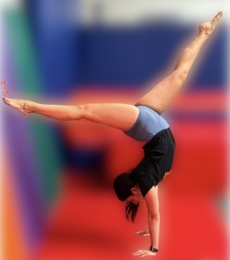 Photo of Pyramid Gymnastics