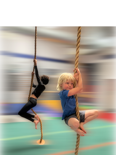 Pyramid Gymnastics photo 3