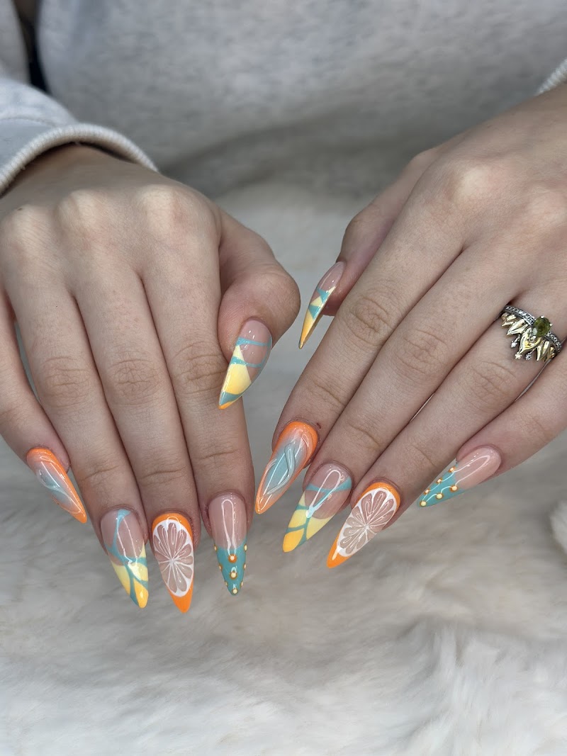 Photo of Bay Colony Nail Spa - Webster