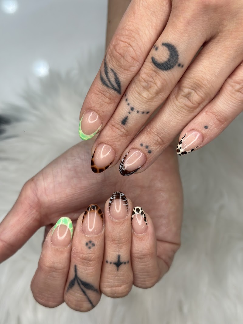 Bay Colony Nail Spa - Webster photo 4
