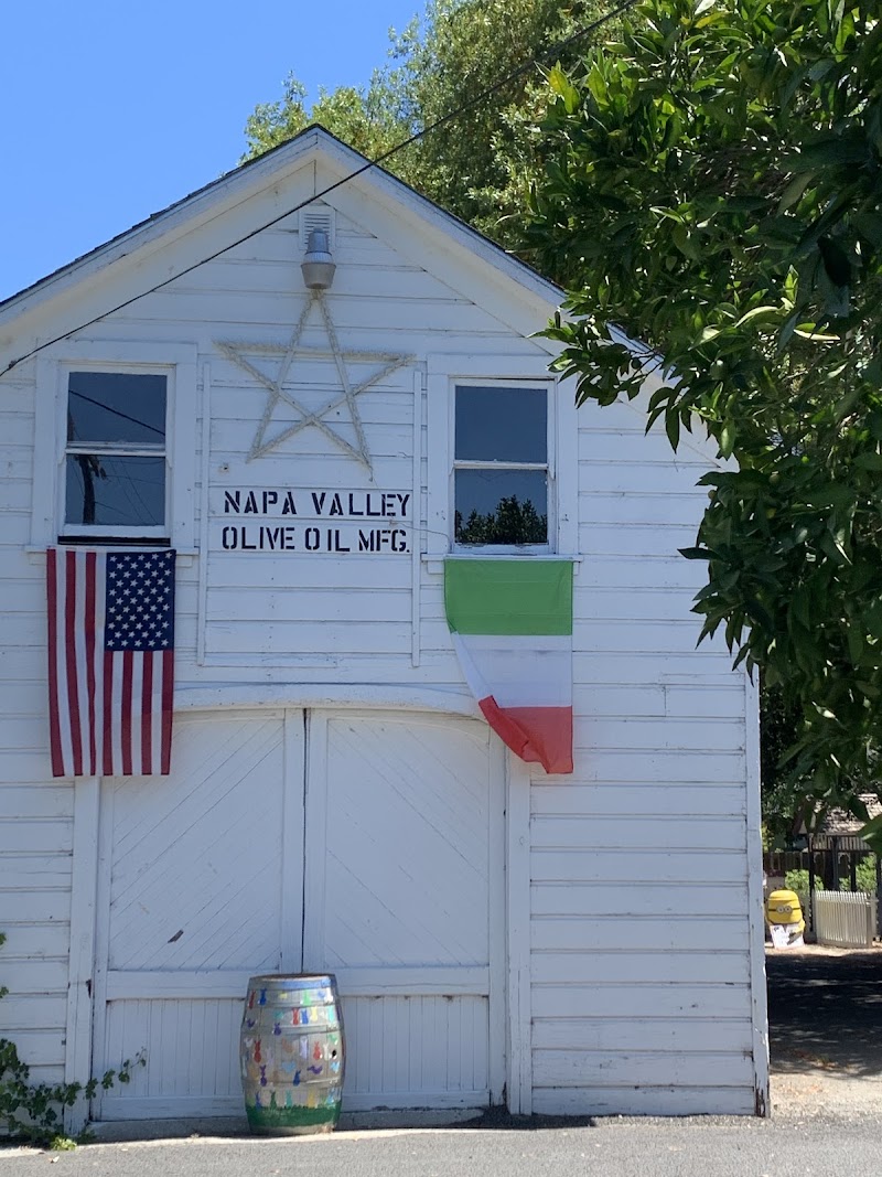 Photo of Napa Valley Olive Oil Manufacturing Co