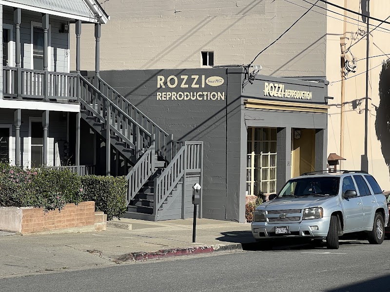 Photo of Rozzi Reproduction & Supply