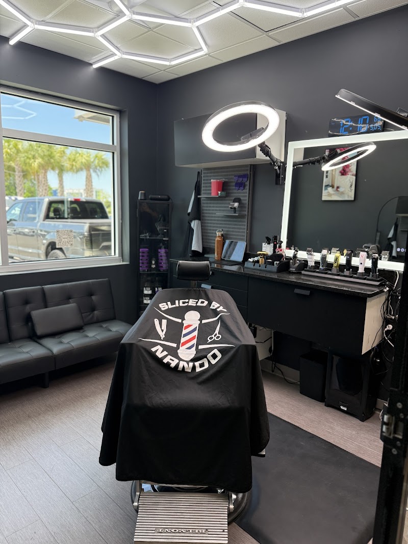 First Class Barber Studio photo 3