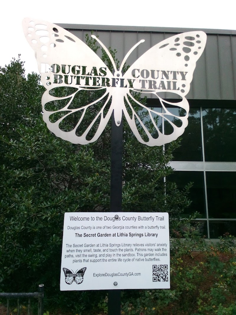 Lithia Springs Library photo 5