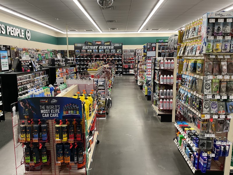 O'Reilly Auto Parts photo 5