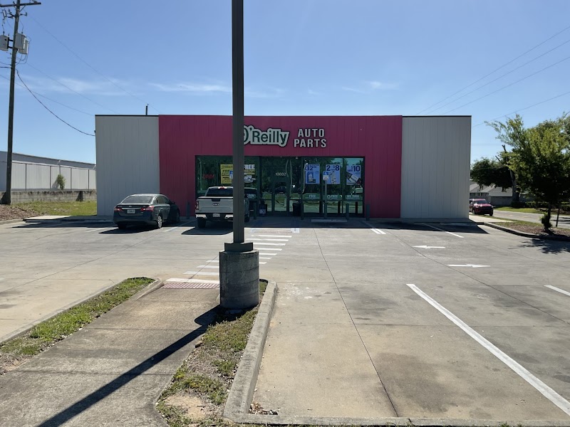 Photo of O'Reilly Auto Parts