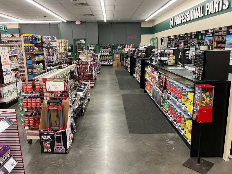 O'Reilly Auto Parts photo 2