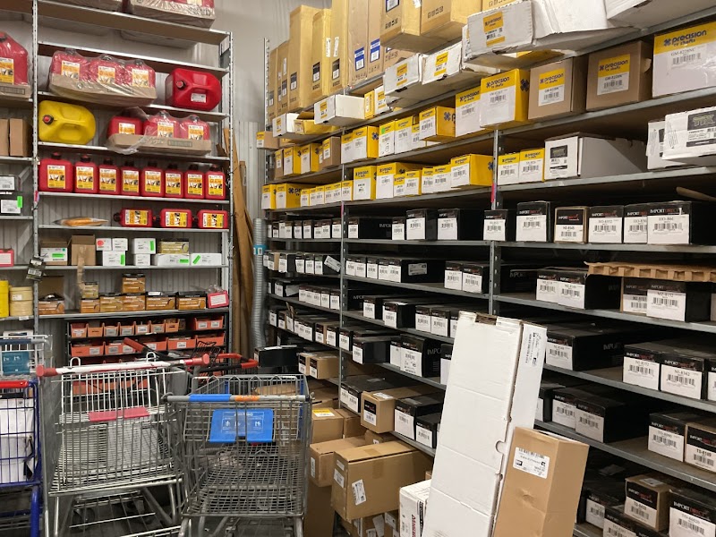 O'Reilly Auto Parts photo 3