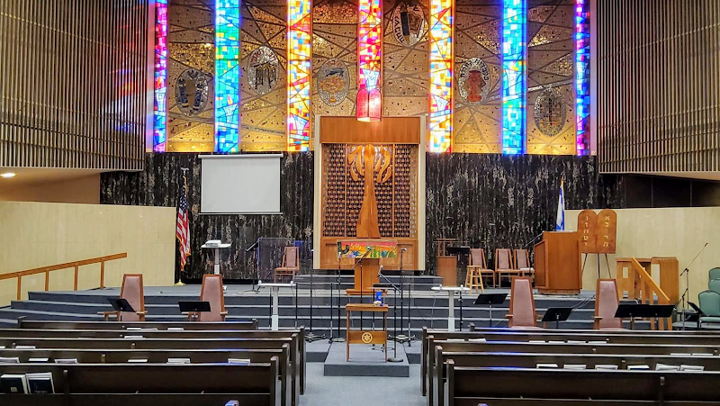 Kol Ami Synagogue | Tucson, Arizona photo 2