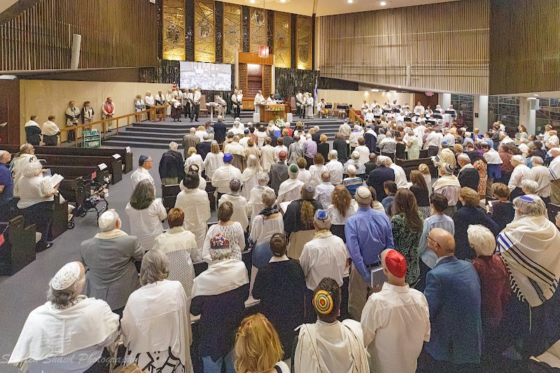 Photo of Kol Ami Synagogue | Tucson, Arizona