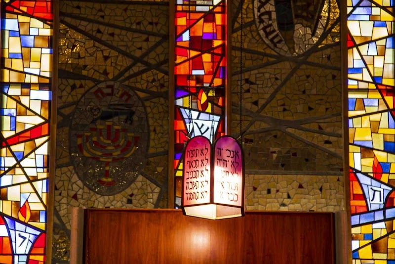 Kol Ami Synagogue | Tucson, Arizona photo 3