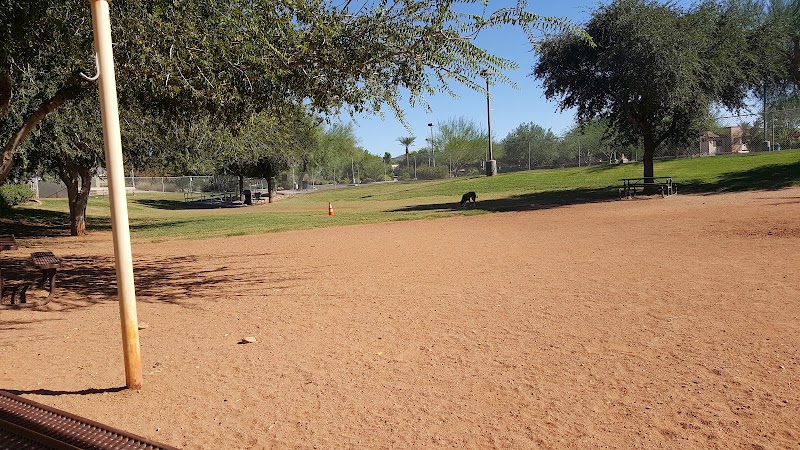 Photo of Horizon Dog Park