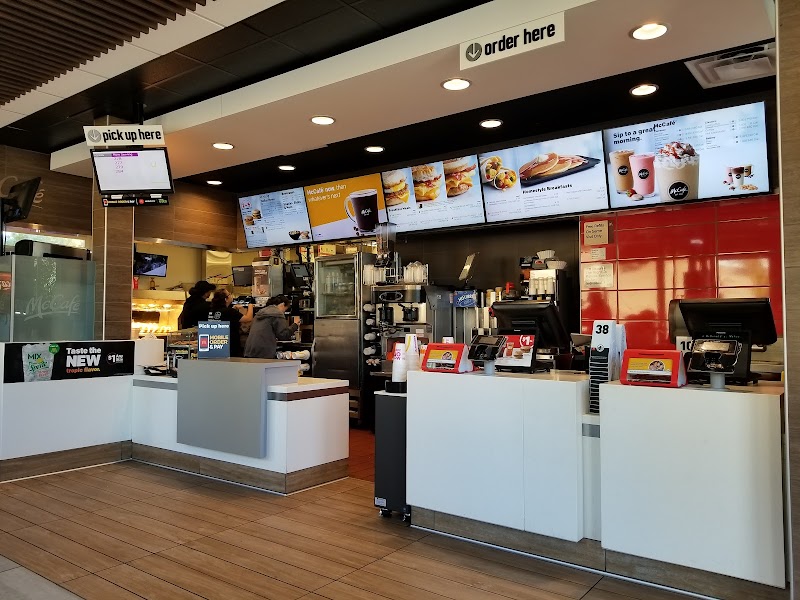 Photo of McDonald's