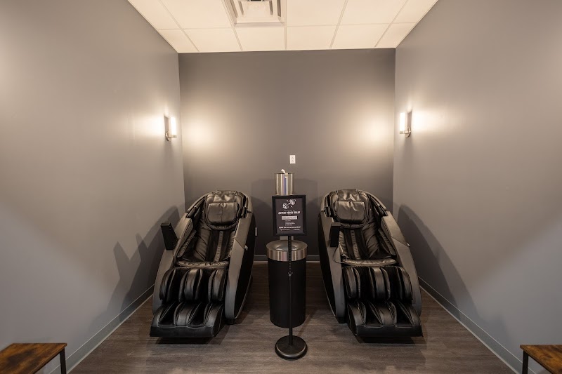 Workout Anytime Madera Village photo 4