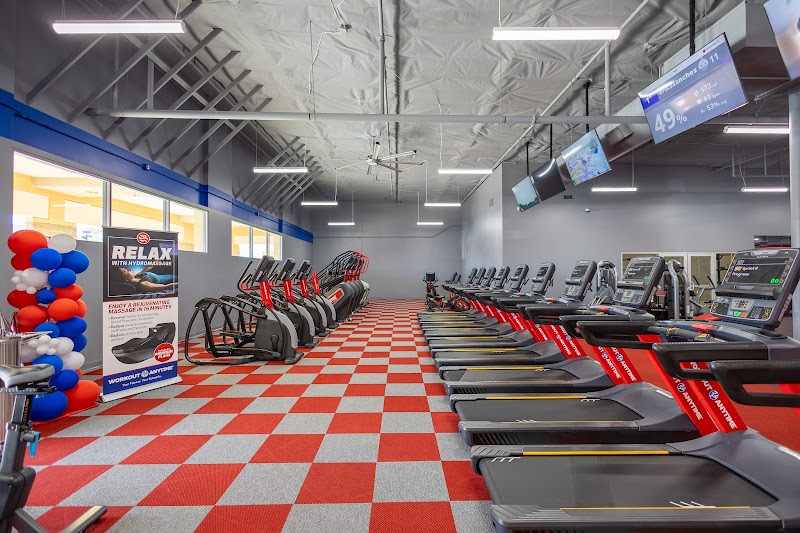 Photo of Workout Anytime Madera Village