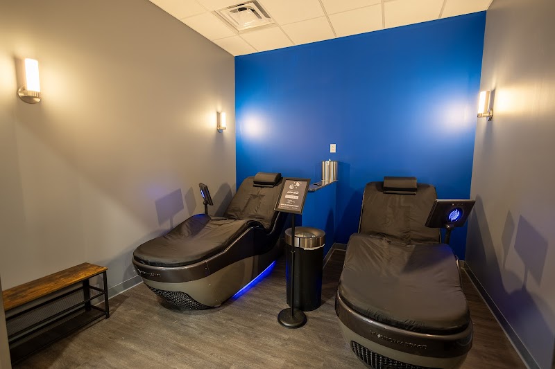 Workout Anytime Madera Village photo 5