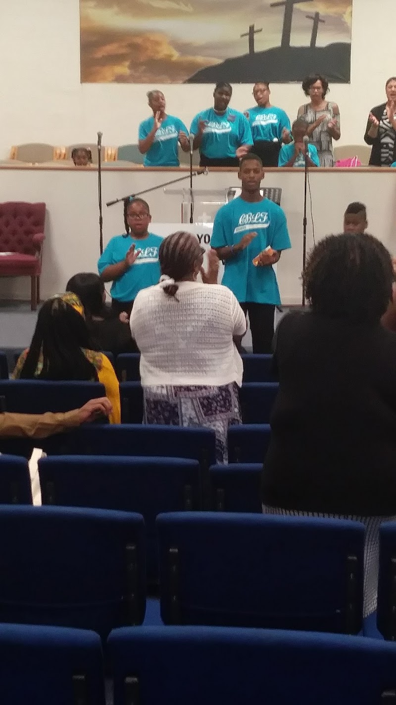 Photo of Christian Body Life Fellowship