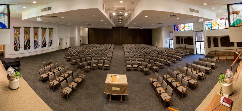 Temple Beth Sholom photo 3