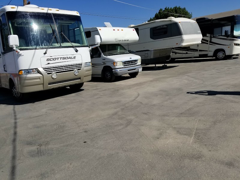 Land & Sea RV & Boat Storage photo 3