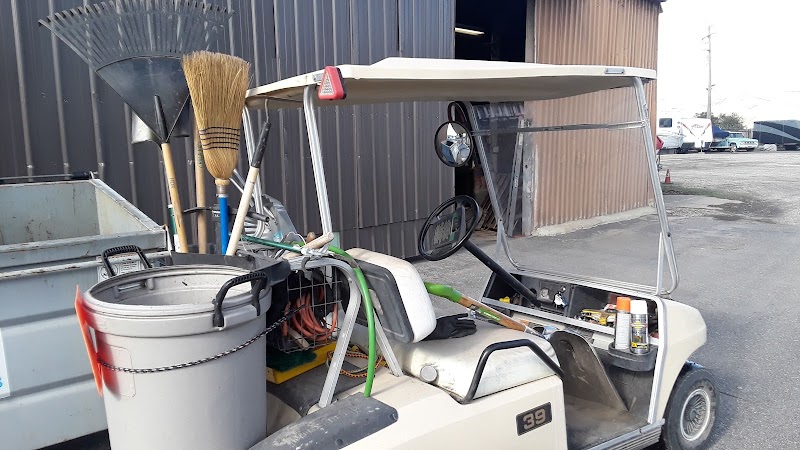 Land & Sea RV & Boat Storage photo 5