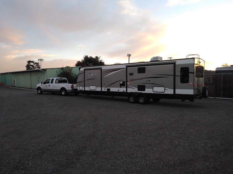Land & Sea RV & Boat Storage photo 2
